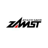 ZAMST logo