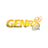 GENR8 logo