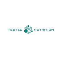 TESTED NUTRITION logo