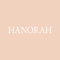 HANORAH logo