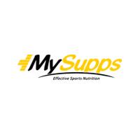 MY SUPPS logo