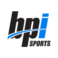 BPI SPORTS logo