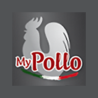 MY POLLO logo