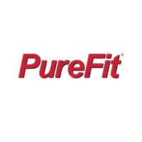 PUREFIT logo