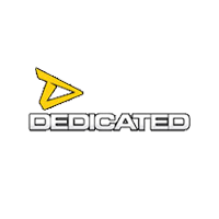 DEDICATED NUTRITION logo