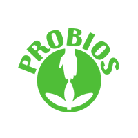 PROBIOS logo