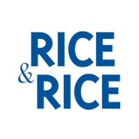 RICE & RICE logo