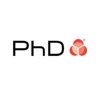 PHD logo