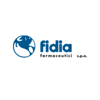 FIDIA FARMACEUTICI logo