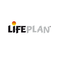 LIFEPLAN logo