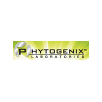 PHYTOGENIX LABS logo