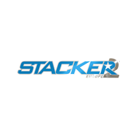 STACKER 2 logo