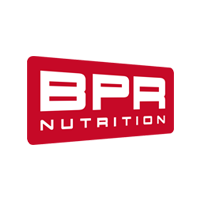 BPR NUTRITION logo