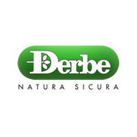 DERBE logo