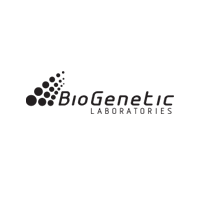 BIOGENETIC logo