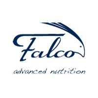 FALCO FOOD logo