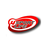 4 SPORT LIFE logo