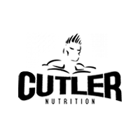 CUTLER NUTRITION logo