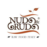 NUDO & CRUDO logo