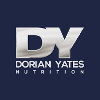 DORIAN YATES NUTRITION logo