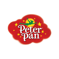 PETER PAN logo