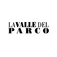 LA VALLE DEL PARCO logo