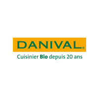 DANIVAL logo