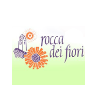 ROCCA DEI FIORI logo