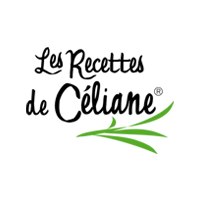 LES RECETTES DE CELIANE logo