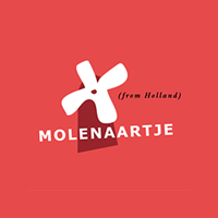MOLENAARTJE logo