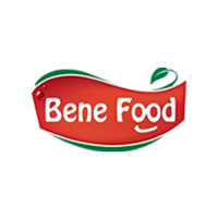 BENE FOOD logo