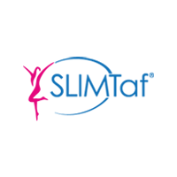 SLIMTAF logo