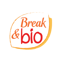 BREAK & BIO logo