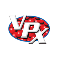 VPX SPORTS logo