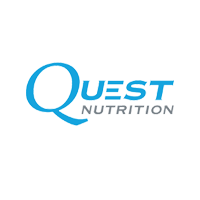 QUEST NUTRITION logo