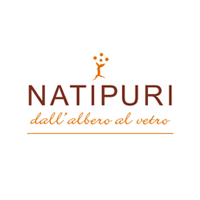 NATIPURI logo