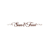 SUN & FRUIT logo