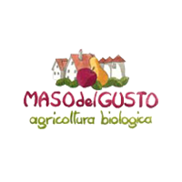 MASO DEL GUSTO logo
