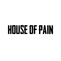 HOUSE OF PAIN logo