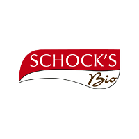 SCHOCK'S BIO logo