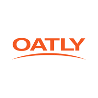 OATLY logo