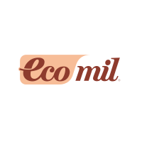 ECOMIL logo