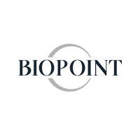 BIOPOINT logo