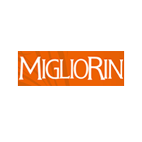MIGLIORIN logo