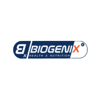 BIOGENIX logo