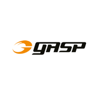GASP WEAR logo