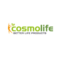 COSMOLIFE logo