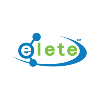 ELETE logo