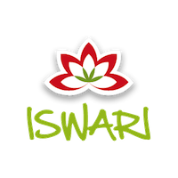 ISWARI logo