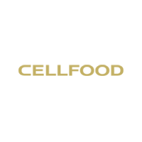 CELLFOOD logo